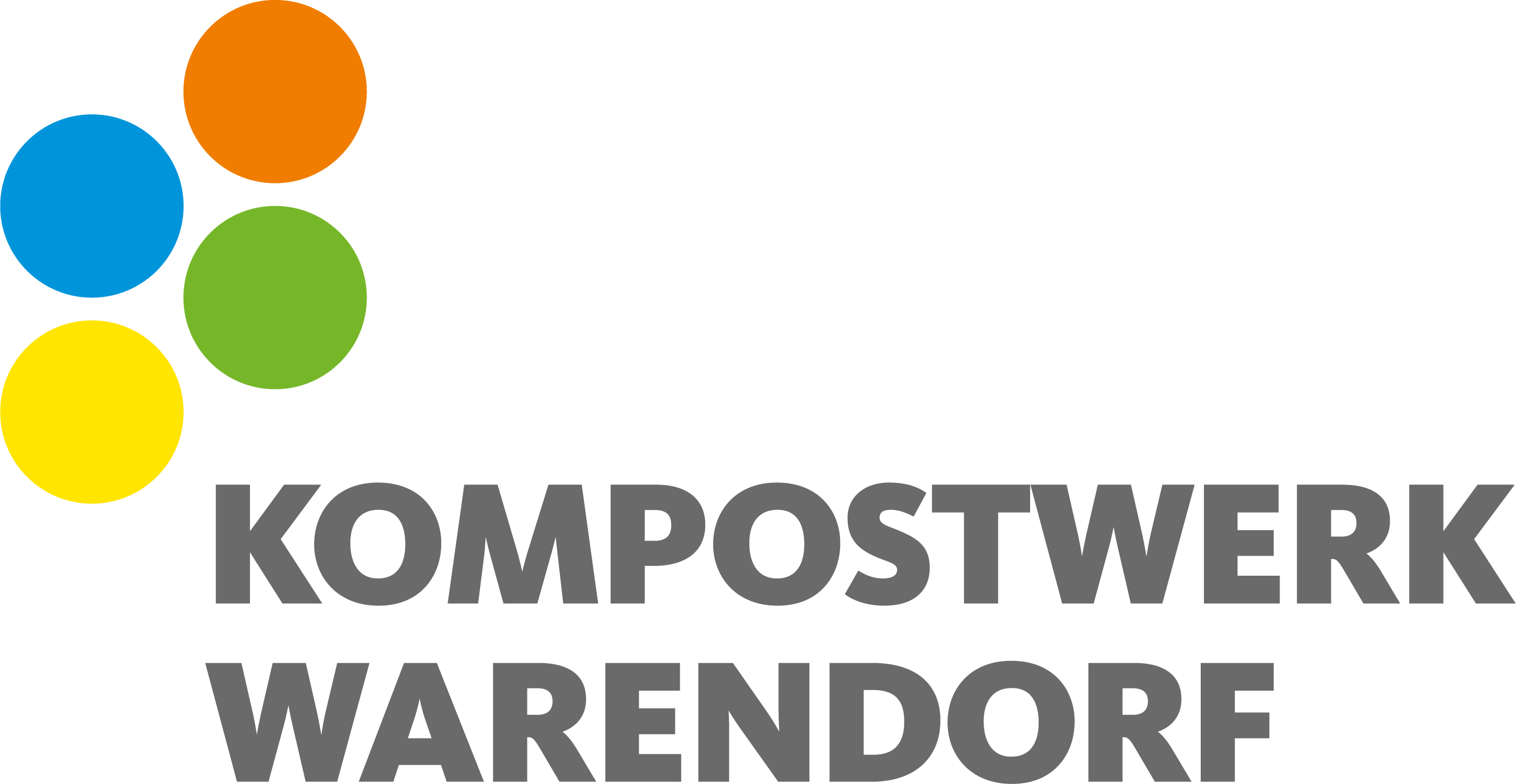 Logo Kompostwerk